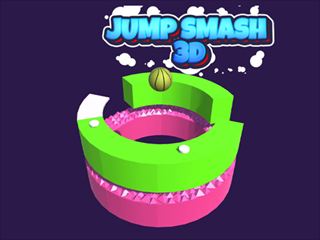 【Jump Smash 3D】Thumbnail Image