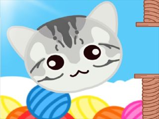 【JumpyCat】Thumbnail Image