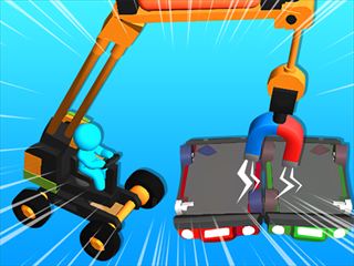 【Junkyard Keeper】Thumbnail Image