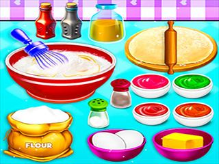 【Kids Cooking Fun】Thumbnail Image