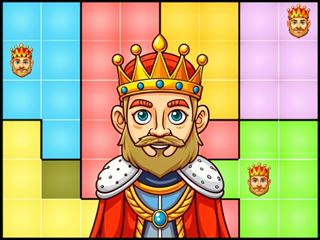 【Kingdom Puzzles】Thumbnail Image