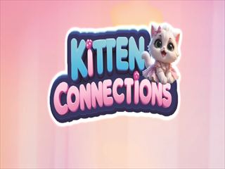 【Kitten Connections】Thumbnail Image