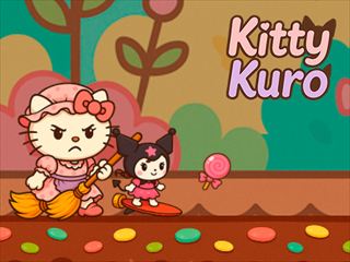 【Kitty Kuro】Thumbnail Image