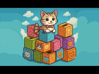 【Kitty Litter】Thumbnail Image