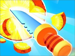 【Knife Master Hit】Thumbnail Image