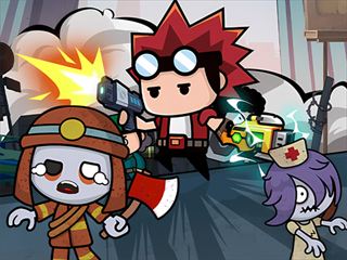 【Last War Survival】Thumbnail Image