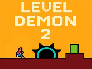 【Level Demon 2】Thumbnail Image