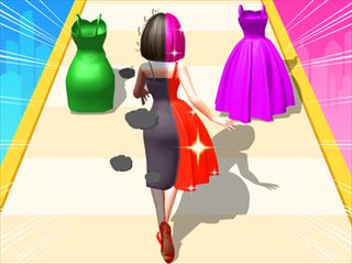 【Love Shopping Run】Thumbnail Image