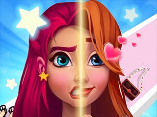 【Love Shopping Rush】ゲームのサムネイル画像