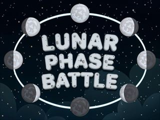 【Lunar Phase Battle】Thumbnail Image