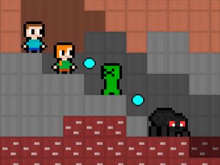 【MCBros PixelCraft】Thumbnail Image