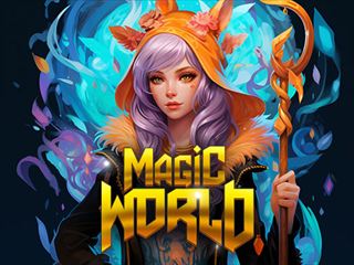 【Magic World: New era Match3 PRG】Thumbnail Image