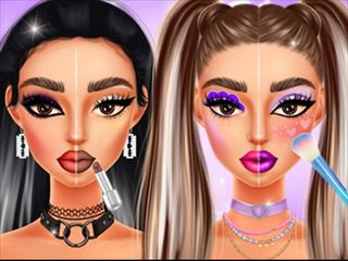 【Makeup Trends: Then And Now】Thumbnail Image