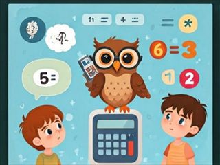【Math Challenge For Kid】Thumbnail Image