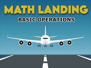【Math Landing   Basic Operations】Thumbnail Image