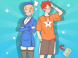 【Meet My Girlfriend Puzzles】Thumbnail Image