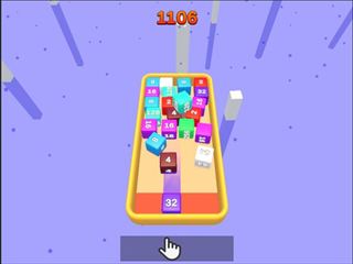 【Mega Cube 4096】Thumbnail Image