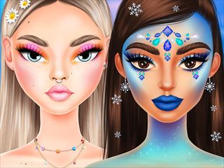 【Mega Makeup   Seasons Best】Thumbnail Image