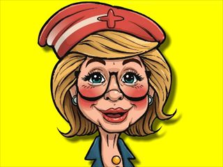 【Melania Hat Antistress Game】ゲームのサムネイル画像