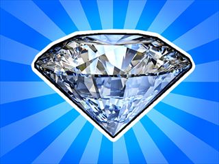 【Merge Diamonds: Treasure!】Thumbnail Image