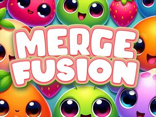 【Merge Fusion】Thumbnail Image