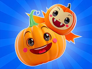 【Merge Pumpkins: Halloween!】Thumbnail Image