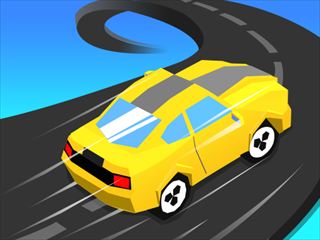 【Merge Racer Stunts Car】Thumbnail Image