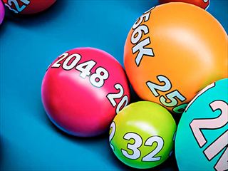 【Merge the Balls 2048: Billiards!】Thumbnail Image