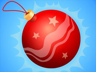 【Merge the New Year: New Year Balls!】Thumbnail Image