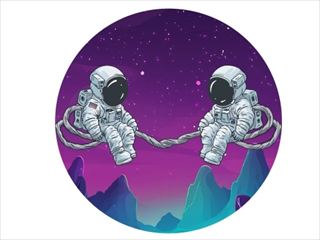 【Milky Way】Thumbnail Image