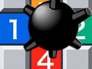 【Minesweeper Duel】Thumbnail Image
