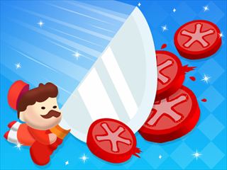 【Mini Chef Overcooked】Thumbnail Image