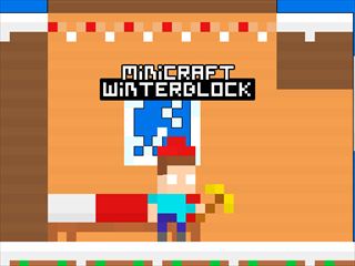 【Minicraft Winterblock】Thumbnail Image