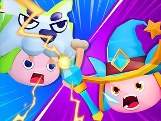 【Mobile Legends Slime 3v3】Thumbnail Image