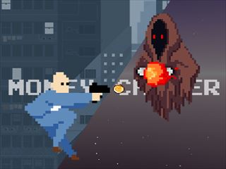【Money Chaser   Parkour Game】Thumbnail Image
