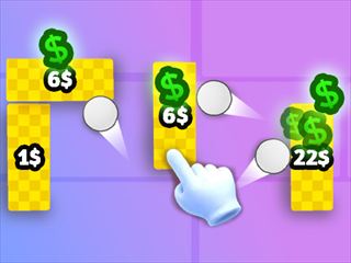 【Money ping pong】Thumbnail Image