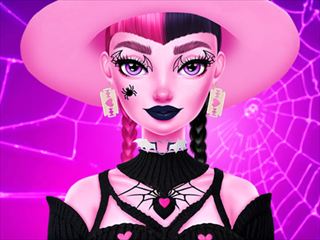 【Monsterella Fantasy Makeup】Thumbnail Image