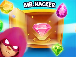 【Mr Hacker The Museum Hunt】Thumbnail Image