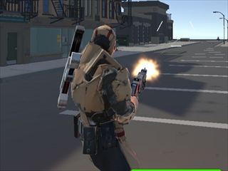 【Multiplayer Team Death Match】Thumbnail Image