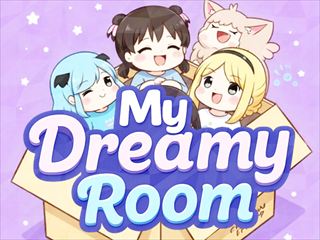 【My Dreamy Room Home Design】Thumbnail Image