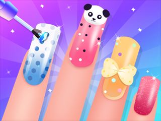 【My Fashion Nail Shop】Thumbnail Image