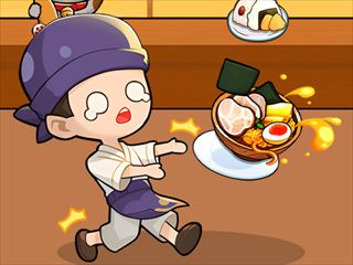 【My Sushi Story】Thumbnail Image