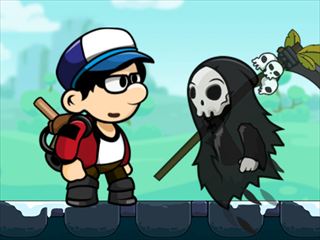 【Mystic Journey】Thumbnail Image