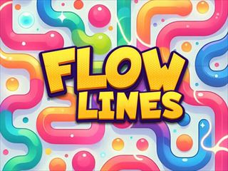【NG: Flow Lines】Thumbnail Image
