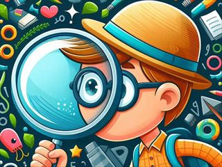 【NG: The Word Search】Thumbnail Image