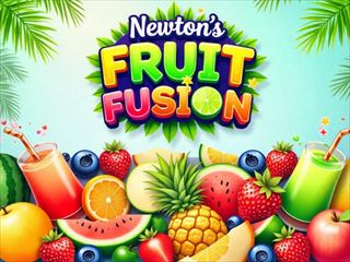 【Newtons Fruit Fusion】Thumbnail Image