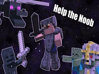 【Noob Click: The Rise of Noob】Thumbnail Image