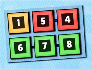 【Number Domination】Thumbnail Image