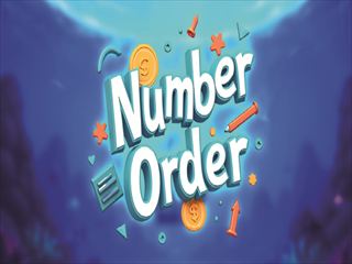 【Number Order】Thumbnail Image