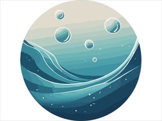【Ocean Orbs】Thumbnail Image